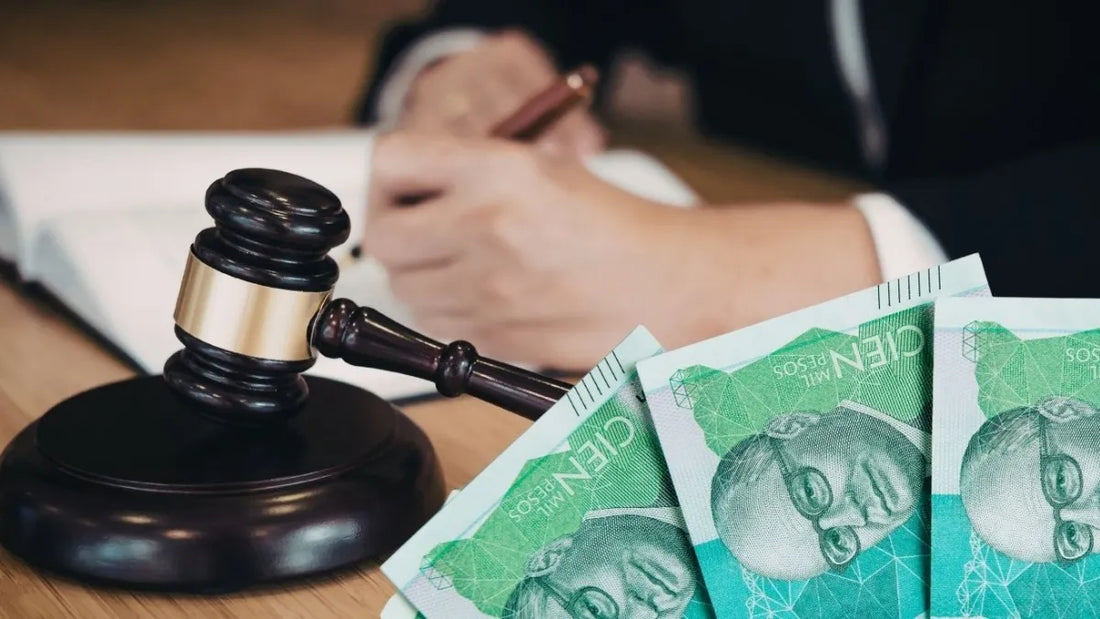 Pulso Logístico 30 de Enero: Corte frena Emergencia Económica y movimientos en el sector Petróleo