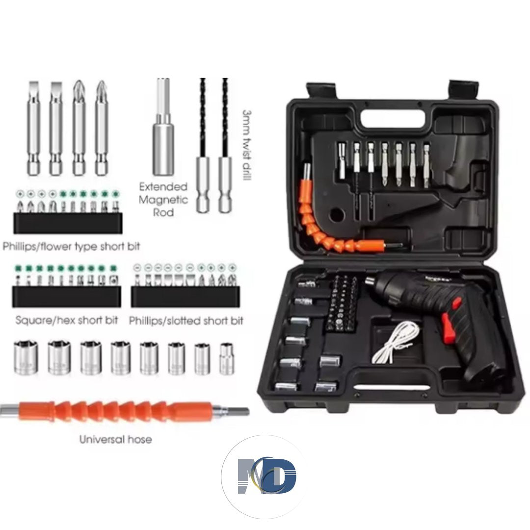Esenciales de Herramientas