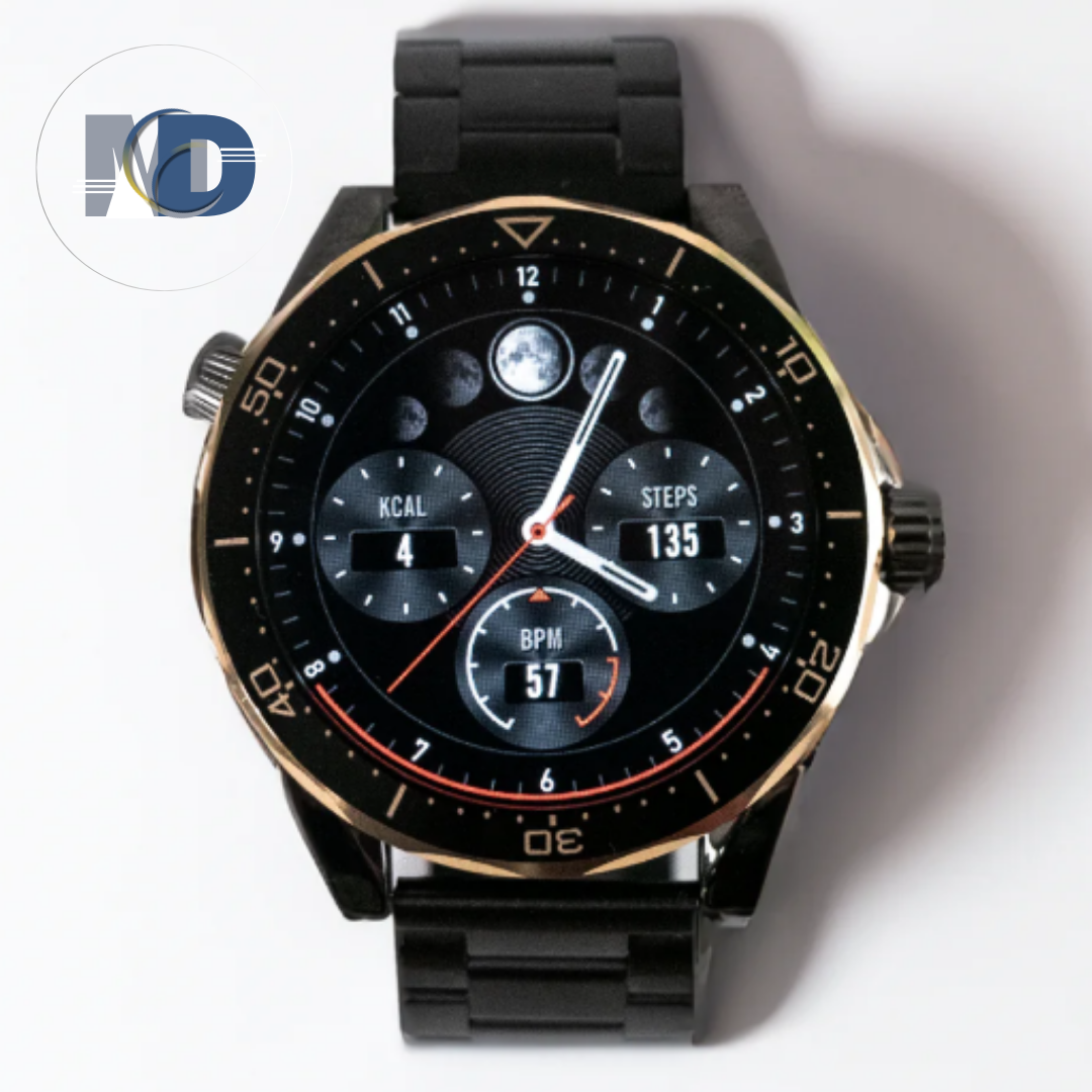 Esenciales Digitales y Tecnología