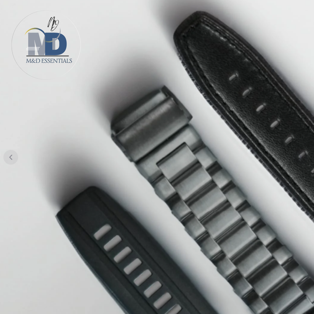 Smartwatch JY33 - Reloj inteligente para Hombre