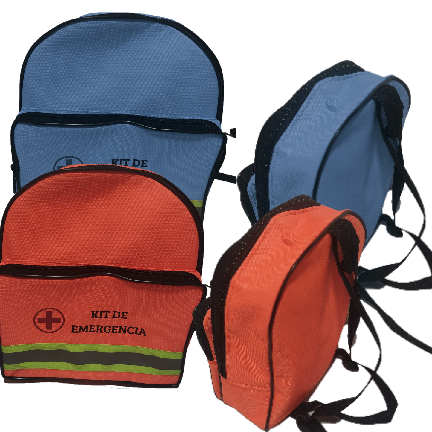 Kit de emergencias para Desastres / Kit de Supervivencia